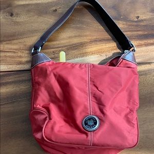 Dooney and Bourke bag